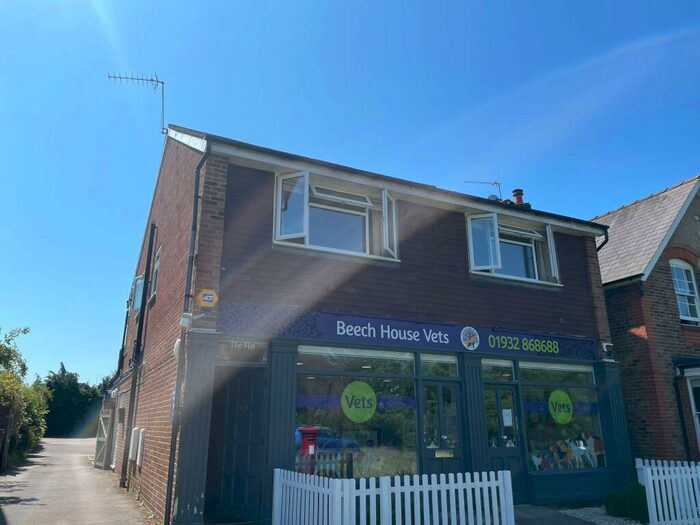 2 Bedroom Apartment To Rent In Cobham, KT11