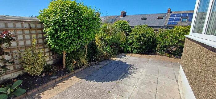 3 Bedroom Detached Bungalow For Sale In St Davids Haverfordwest, SA62