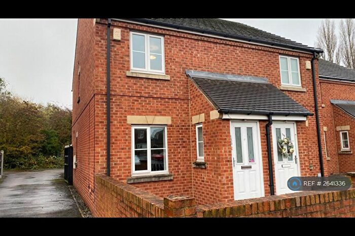 2 Bedroom Semi-Detached House To Rent In Stanks Drive, Leeds, LS14