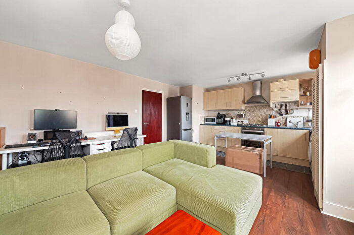 1 Bedroom Flat To Rent In Charlton Church Lane, SE7