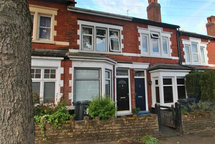2 Bedroom Property To Rent In Oxford Street, Stirchley, Birmingham, B30