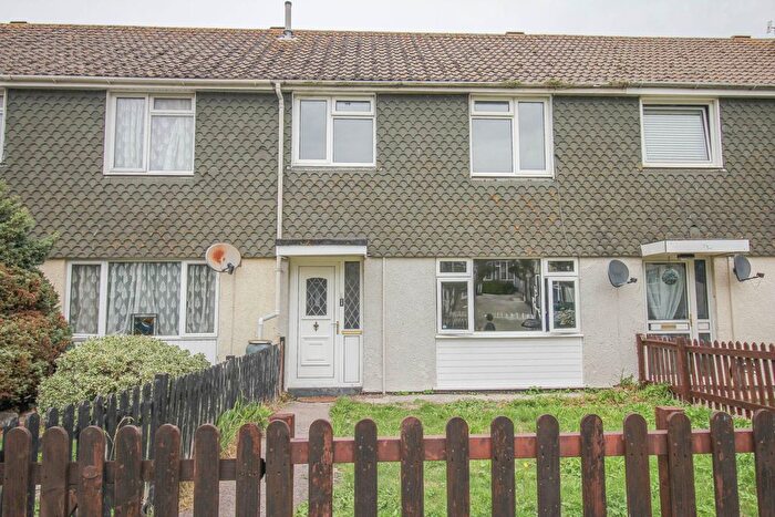 3 Bedroom Property To Rent In Corston, Weston-Super-Mare, BS24