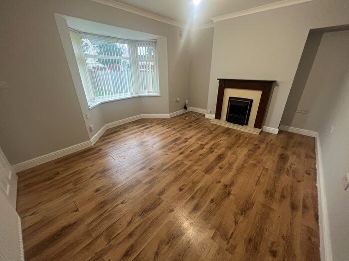 3 Bedroom Semi-Detached House To Rent In Allendale Avenue, Nottingham, NG8