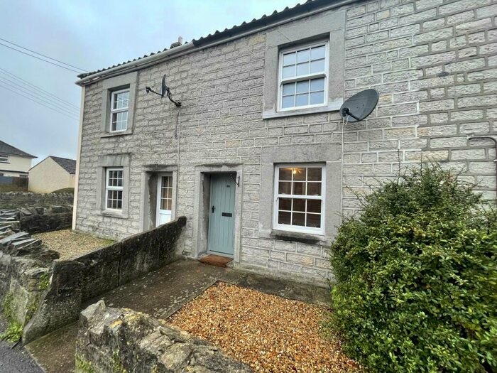 1 Bedroom Cottage To Rent In Leigh Road, Street, Somerset, BA16