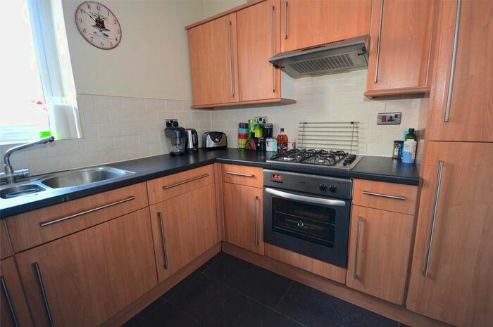 2 Bedroom Flat To Rent In Thanet House, Coombe Road, Croydon, CR0