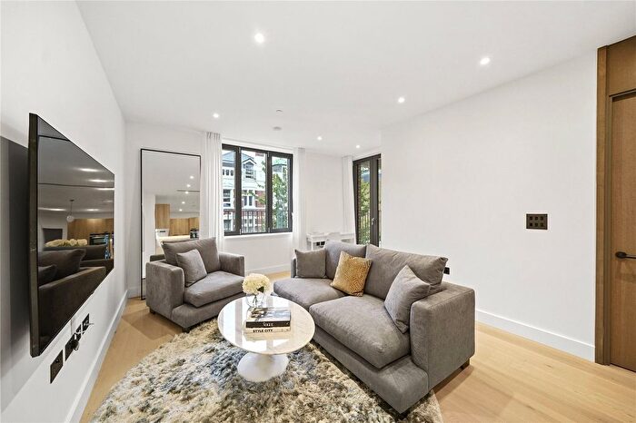 1 Bedroom Flat To Rent In Cosway Street, Cosway Street, NW1