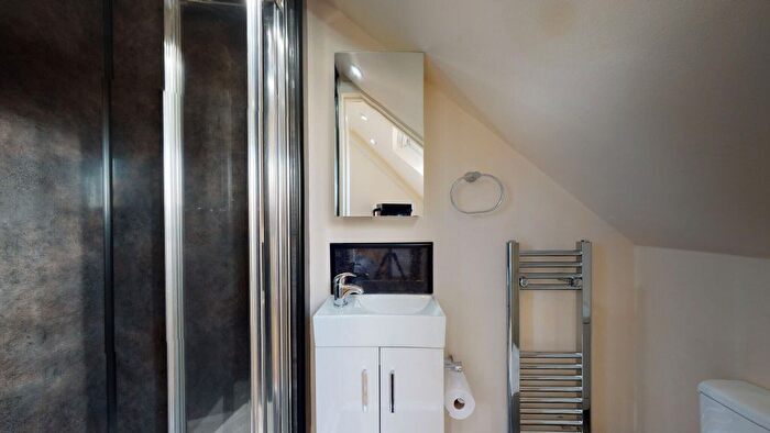Studio To Rent In Anson Road, London, NW2