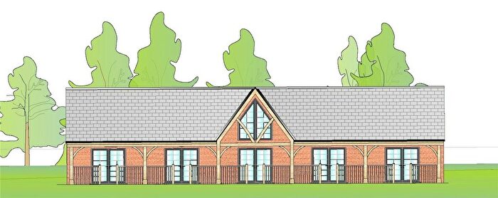 6 Bedroom Detached House For Sale In Warwick Road, Stratford-Upon-Avon, Warwickshire, CV37