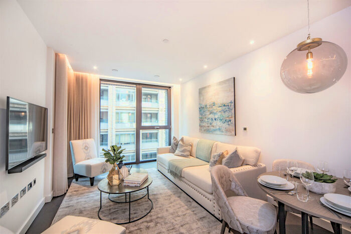 2 Bedroom Apartment To Rent In Thornes House, London, SW11