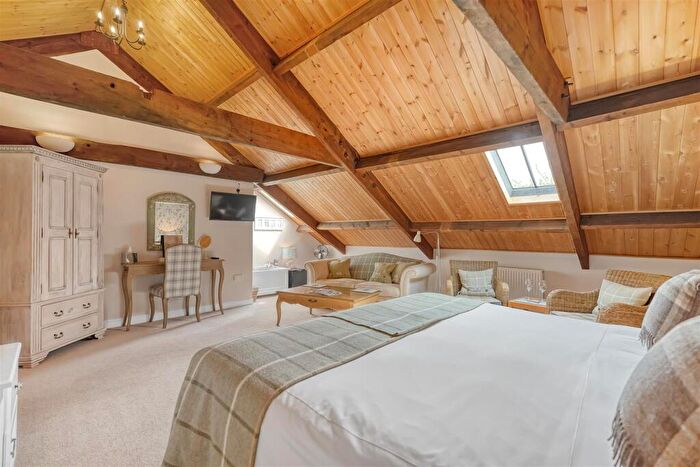 5 Bedroom Semi-Detached House For Sale In Redmire, Leyburn, DL8