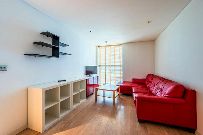 1 Bedroom Flat To Rent In Montgomery House, Paddington, London, W2