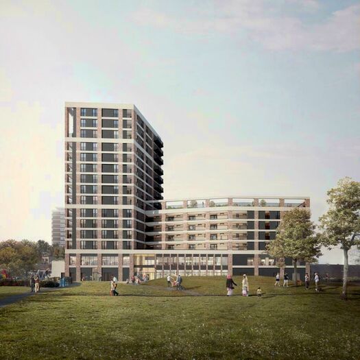 3 Bedroom Apartment To Rent In Valetta Grove, London, E13