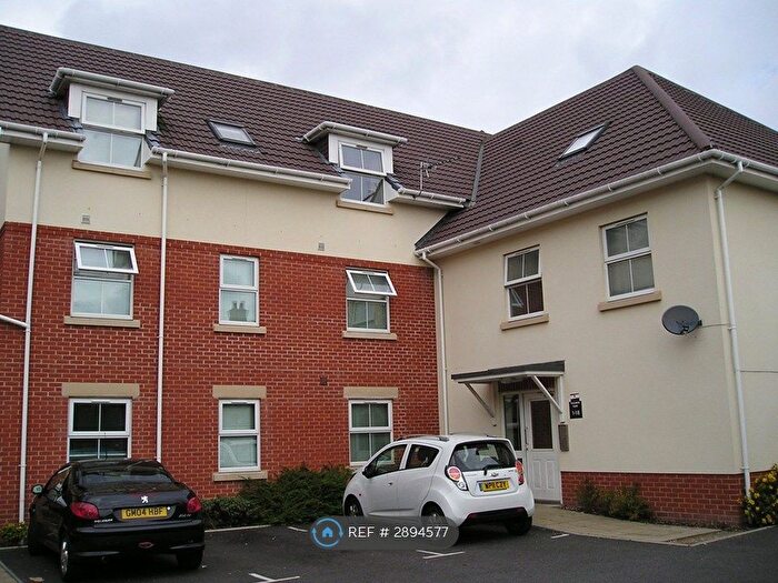 2 Bedroom Flat To Rent In Hawthorn Road, Bournemouth, BH9