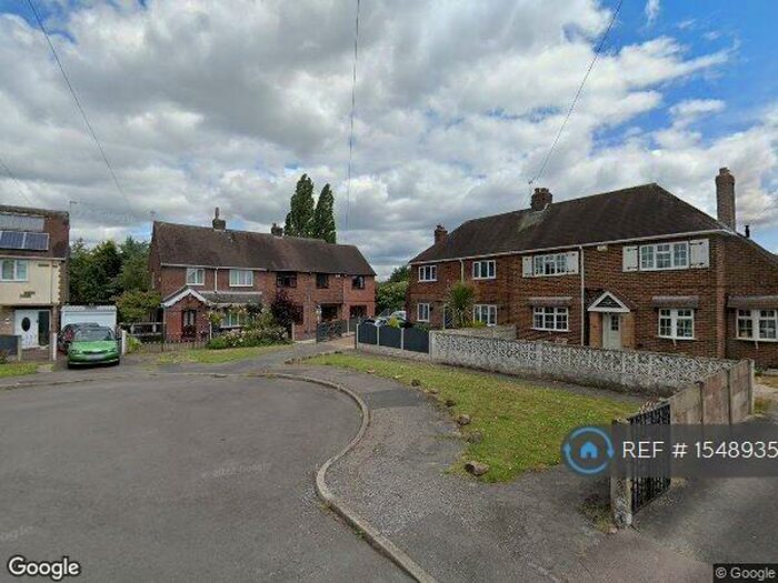 5 Bedroom Semi-Detached House To Rent In The Glebe, Cossall, Nottingham, NG16