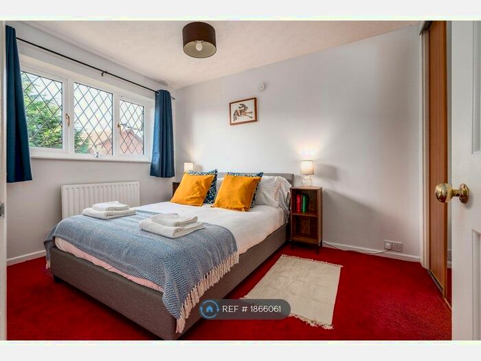 4 Bedroom Detached House To Rent In The Oaks, Milton, Cambridge, CB24