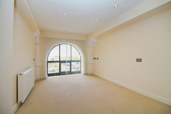 1 Bedroom Apartment To Rent In The Grange, Pudsey, Leeds, LS28