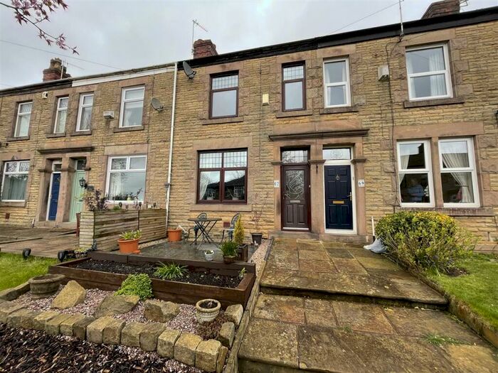 2 Bedroom Terraced House To Rent In Bolton Road, Anderton, PR6