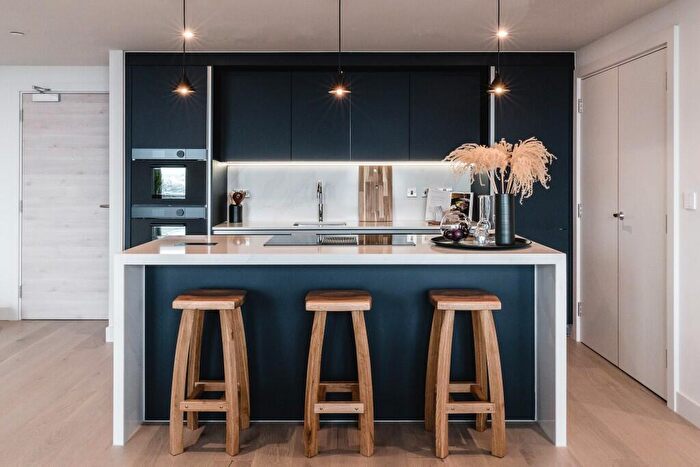 2 Bedroom Apartment To Rent In William Jessop Way, Liverpool, Merseyside, L3