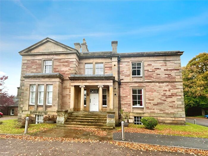 2 Bedroom Flat To Rent In Culduthel Road, Inverness, Highland, IV2