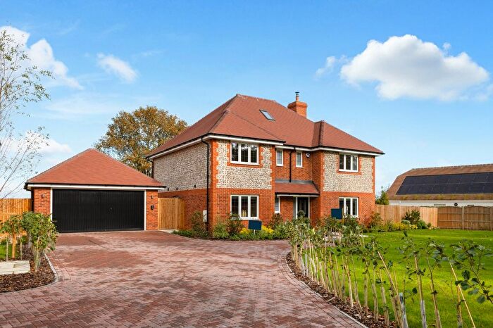 5 Bedroom Detached House For Sale In Kingsgate Place, Reading Street, Broadstairs, Kent, CT10