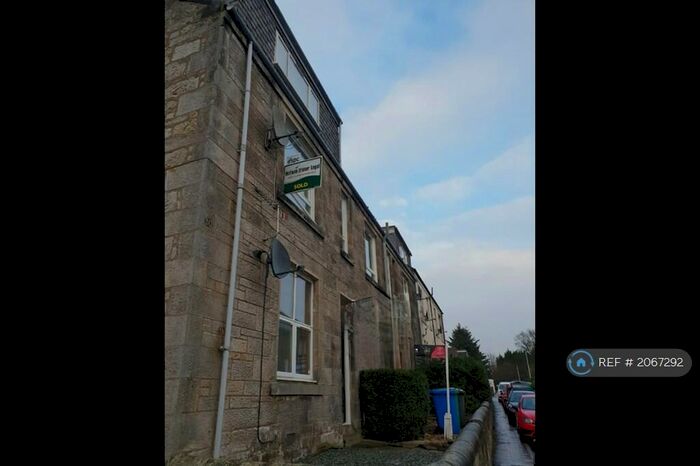 2 Bedroom Flat To Rent In Mid Beveridgewell, Dunfermline, KY12