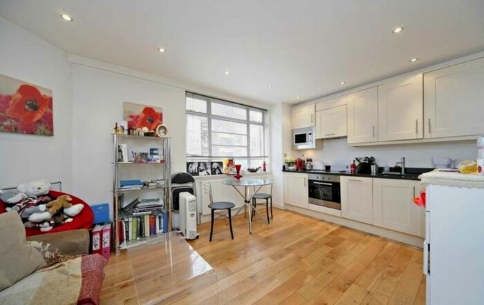 1 Bedroom Flat To Rent In Sloane Avenue, London, SW3