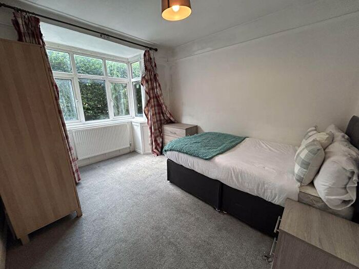 1 Bedroom House Of Multiple Occupation To Rent In Ladybrook Lane, Mansfield, NG18