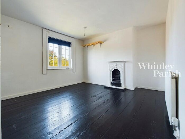 2 Bedroom Cottage To Rent In Croft Lane, Diss, IP22