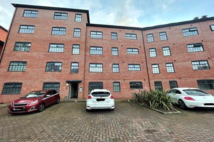 2 Bedroom Property To Rent In West Point, Derby, DE1