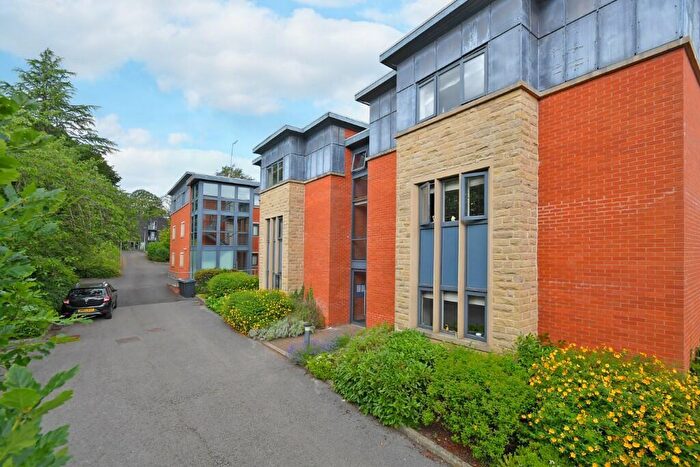 2 Bedroom Apartment To Rent In Apartment, Abbeydale Road South, S17