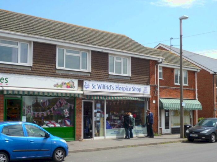 2 Bedroom Flat To Rent In Shore Road, East Wittering, PO20