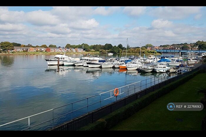 2 Bedroom Flat To Rent In Vespasian Quay, Southampton, SO18