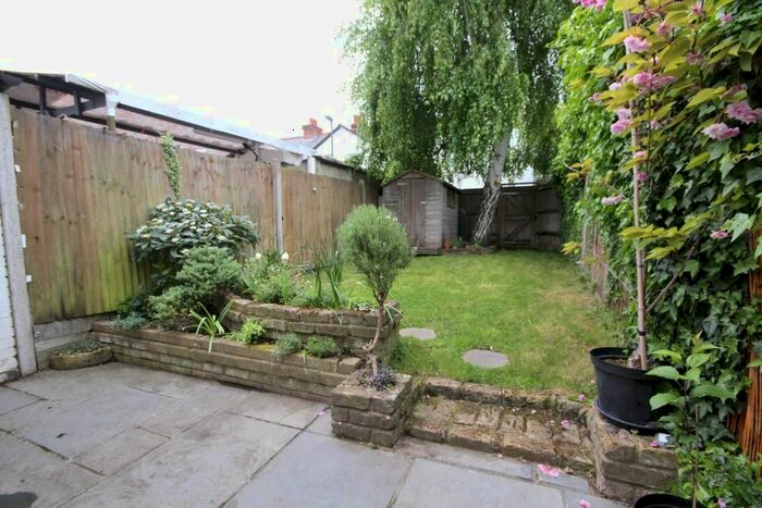 3 Bedroom Terraced House To Rent In Mead Road, Edgware, Middlesex, Lh, HA8