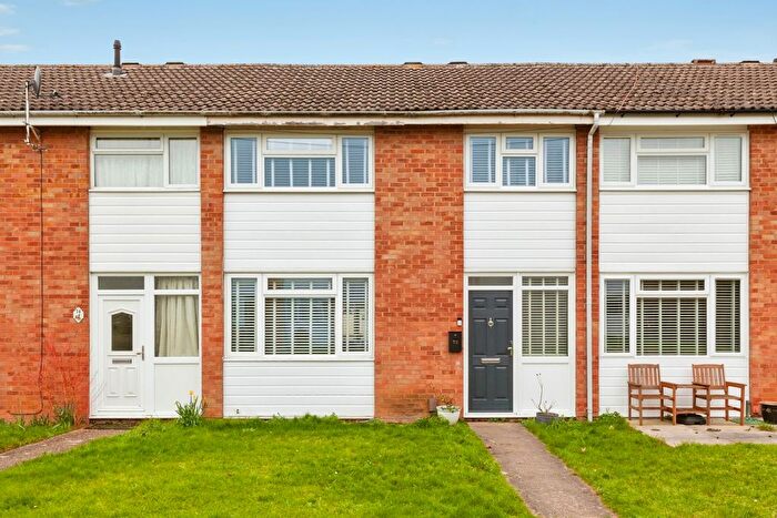 3 Bedroom Terraced House For Sale In Sunderland Road, Maidenhead, Berkshire, SL6