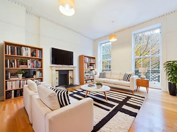 1 Bedroom Flat To Rent In Bedford Place, London, WC1B