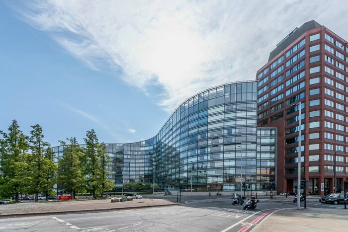 1 Bedroom Flat To Rent In Albert Embankment, London, SE1