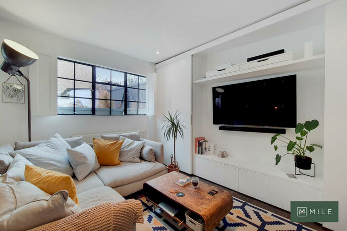 2 Bedroom Detached House To Rent In Ashdon Road, London, NW10