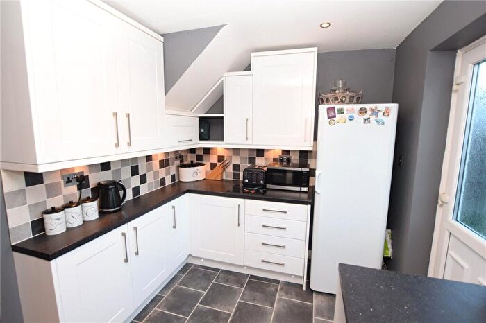 3 Bedroom Terraced House For Sale In Blake Court, South Woodham Ferrers, Chelmsford, Essex, CM3
