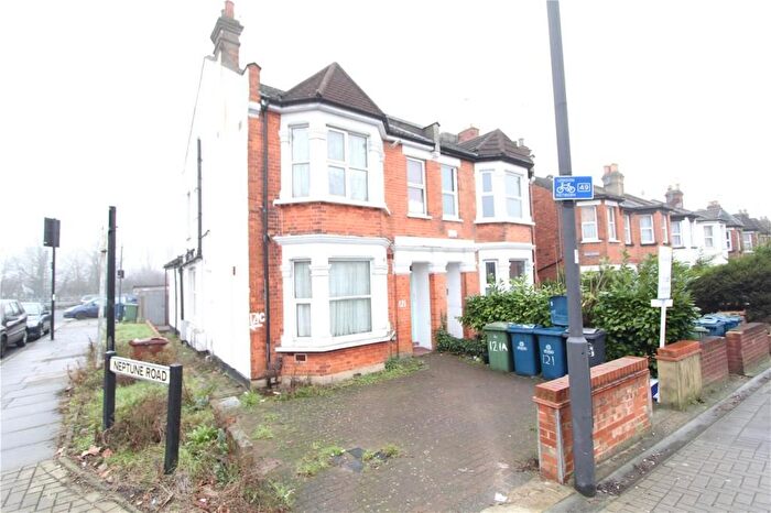 1 Bedroom Flat To Rent In Harrow, HA1