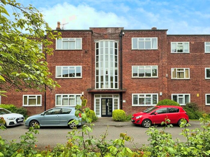 2 Bedroom Flat To Rent In Wilmslow Road, Didsbury, Manchester, M20