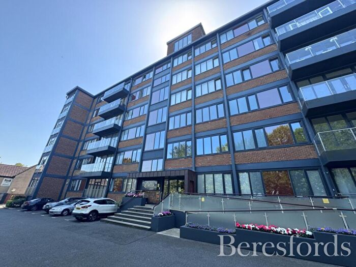 2 Bedroom Apartment For Sale In West Stockwell Street, Colchester, CO1