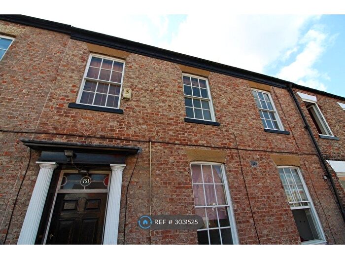 2 Bedroom Flat To Rent In Northgate, Darlington, DL1