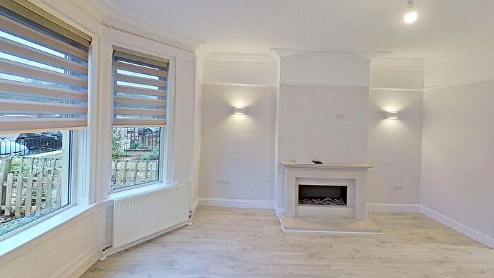 3 Bedroom Detached House To Rent In Roseburn Crescent, Edinburgh, EH12
