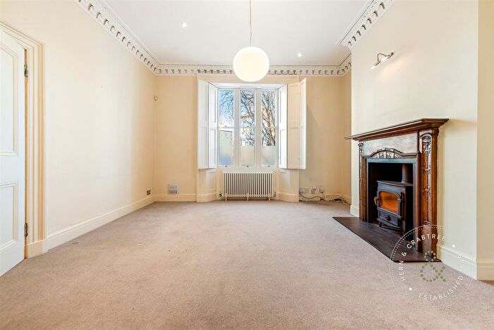 2 Bedroom Terraced House For Sale In Romilly Crescent, Pontcanna, Cardiff, CF11