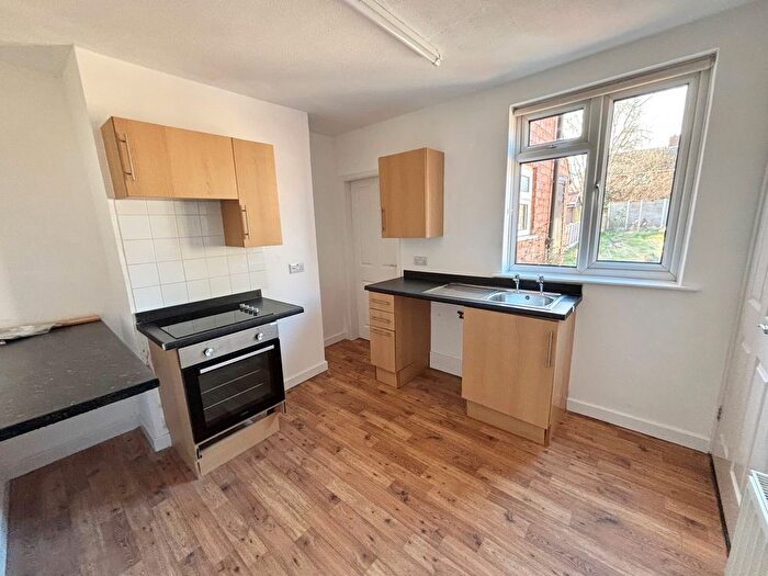 3 Bedroom Semi-Detached House To Rent In Frederick Avenue, Derby, DE74