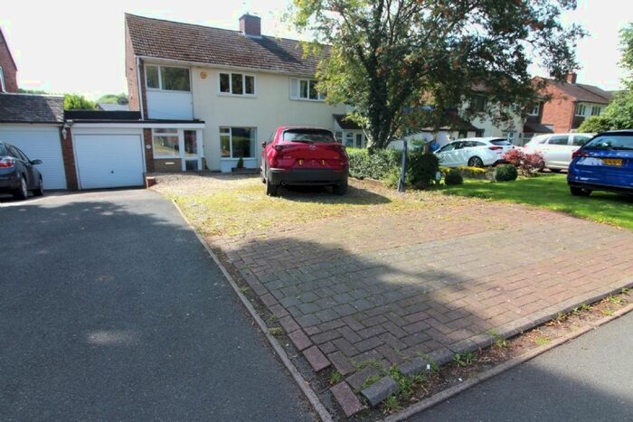 3 Bedroom Semi-Detached House To Rent In Wolverhampton Road, Essington, Wolverhampton, WV11