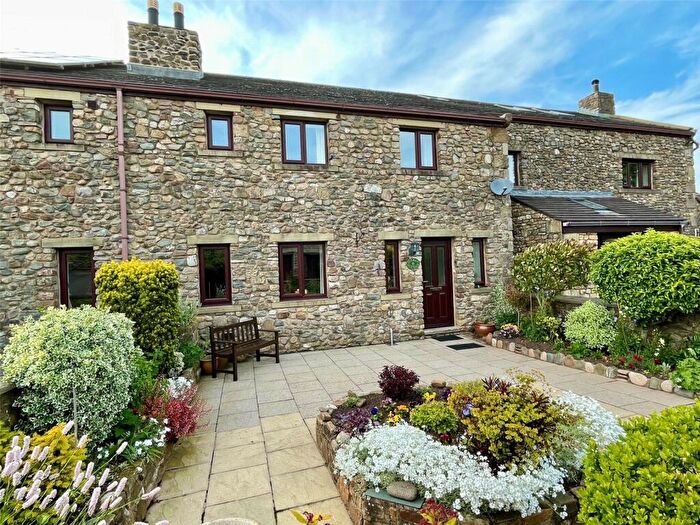3 Bedroom Barn Conversion For Sale In Slyne Hall Heights, Slyne, Lancaster, Lancashire, LA2