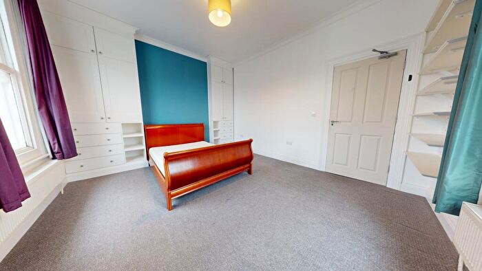 1 Bedroom Maisonette To Rent In Abinger Street, Brighton, BN41