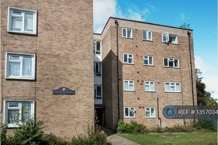 2 Bedroom Flat To Rent In Skua Court, Rochester, ME2