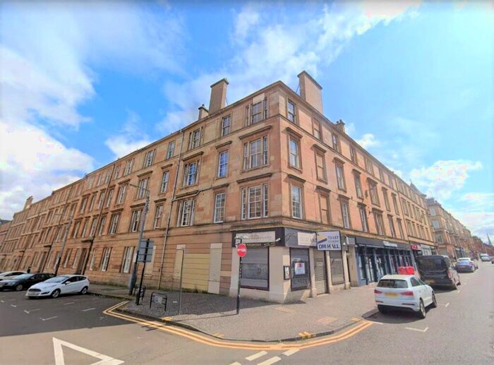 4 Bedroom Flat To Rent In Hmo Woodlands Road, Woodlands, Glasgow, G3